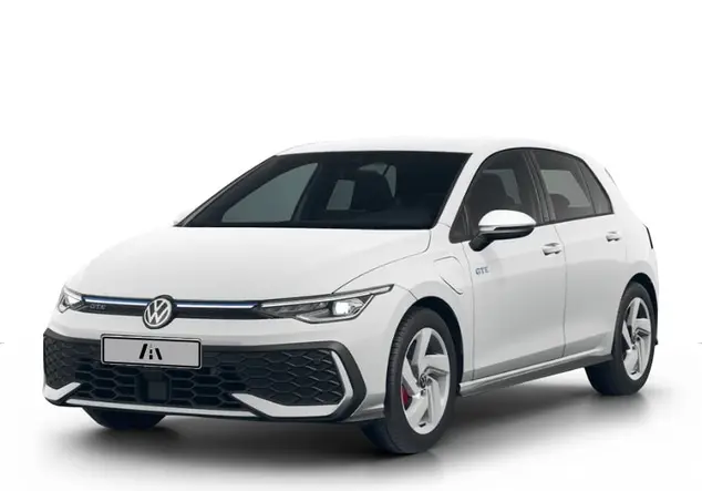 Angebotsdetails VW GTE 1,5 eHybrid White
