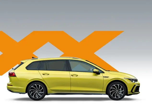 Angebotsdetails Volkswagen Golf Grau