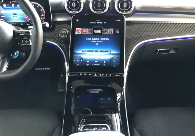 Angebotsdetails Mercedes-Benz MANUFAKTUR Lack MANUFAKTUR alpingrau uni