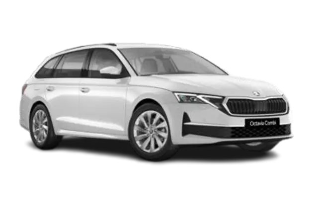 Angebotsdetails Skoda Octavia 1.5 TSI MHEV 110kW Selection Moon-Weiß Perleffekt