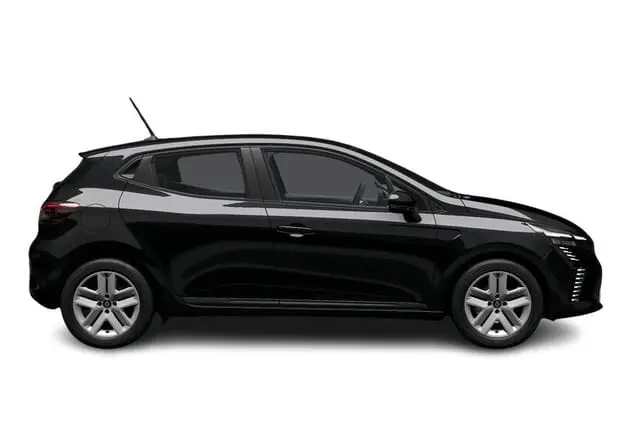 Angebotsdetails Renault Clio Renault Clio Evolution Tce 90 67 kW (90 PS) 6-Gang Black-Pearl-Schwarz
