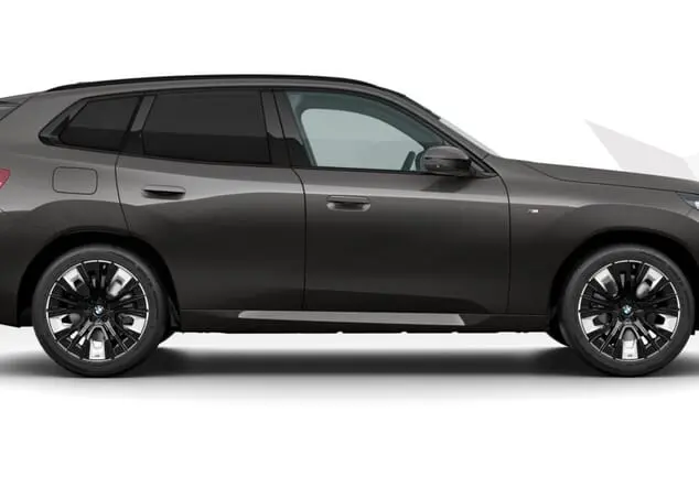 Angebotsdetails BMW X3 xDrive30e Sophistograu Brillanteffekt metallic