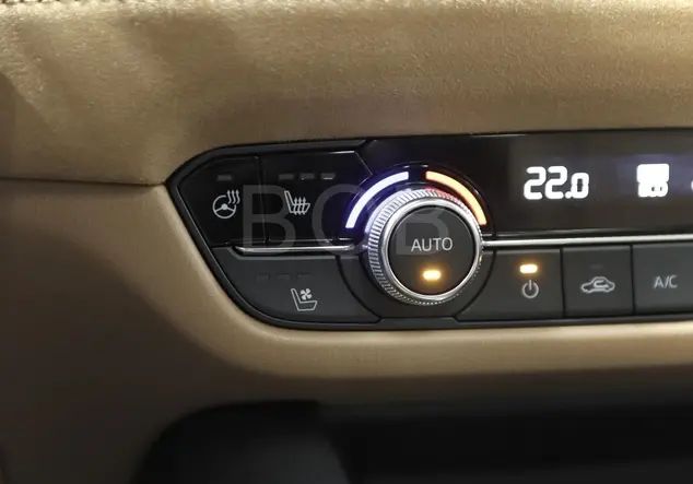 Angebotsdetails Mazda 6 Rhodium White (Weiß)