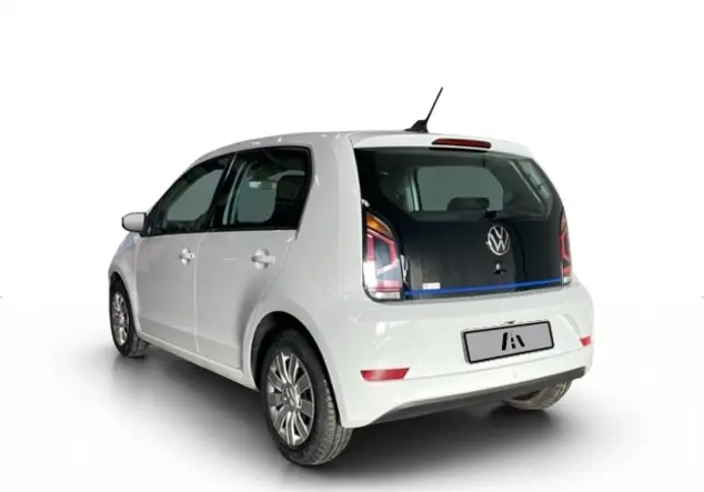 Angebotsdetails VW e-up! move up! Weiß (Pure White)