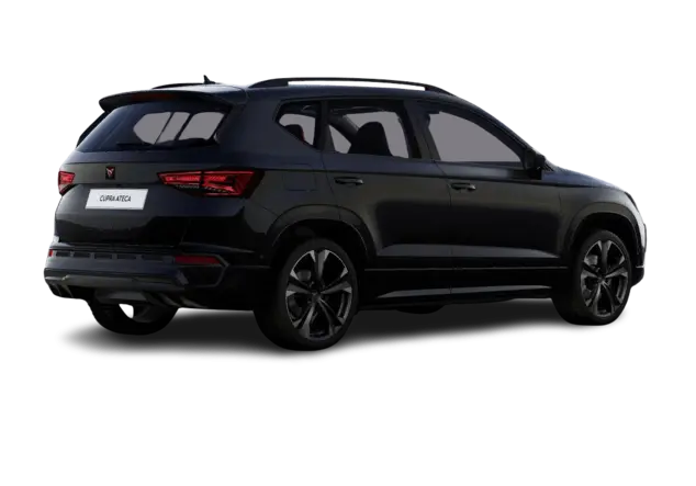 Angebotsdetails Cupra Ateca 1.5 TSI ACT 110kW Magic Schwarz Metallic