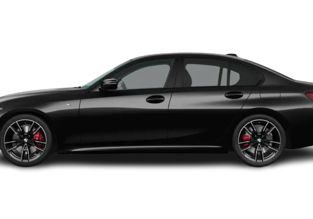 Angebotsdetails BMW 3er Limousine M340i xDrive Auto Black Sapphire metallic