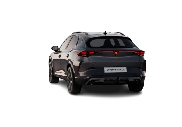 Angebotsdetails Cupra Formentor verschiedene Farben verfügbar ( nicht wählbar)