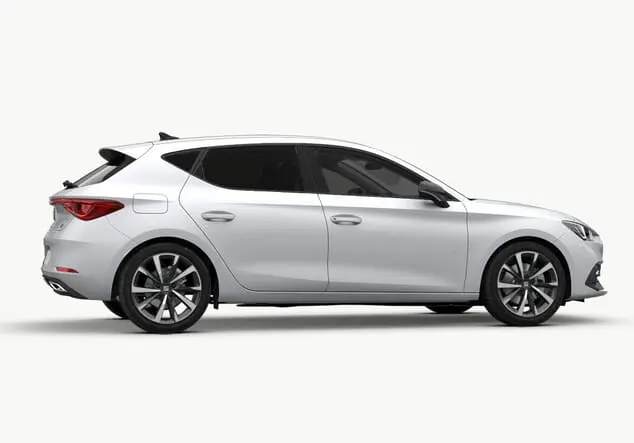 Angebotsdetails Seat Leon verschiedene Farben verfügbar ( nicht wählbar)