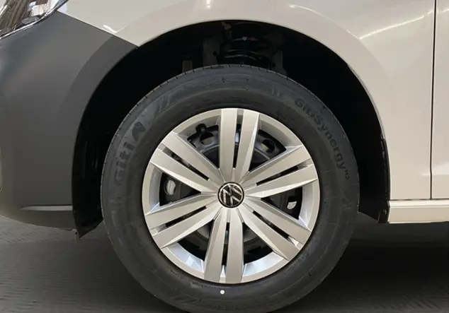 Angebotsdetails Volkswagen Caddy WeiÃ (Candy-WeiÃ)