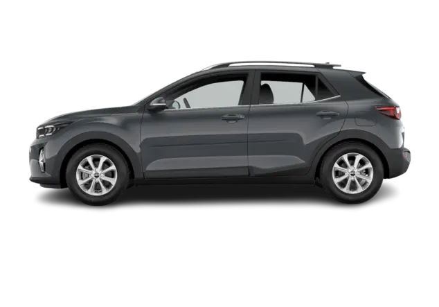 Angebotsdetails Kia Stonic 1.0 T-GDI 100 Vision DCT7 Astrograu Metallic