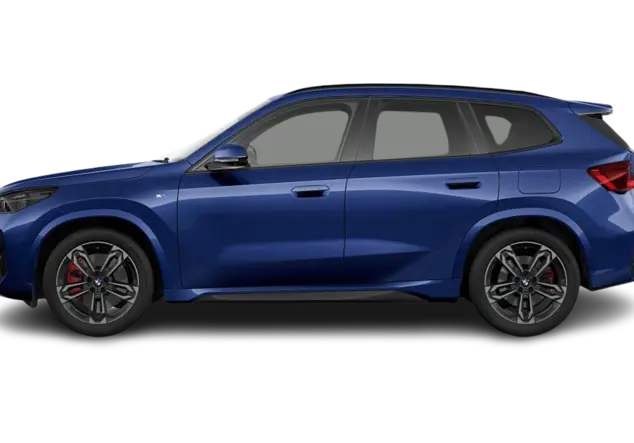 Angebotsdetails BMW X1 xDrive23i Steptronic Portimao Blau Metallic
