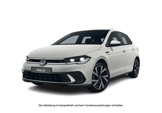 Angebotsdetails Volkswagen Polo Ascotgrau