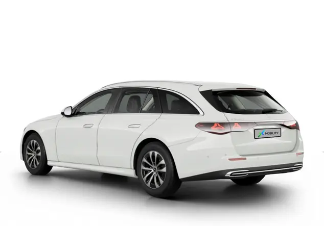 Angebotsdetails Mercedes-Benz E 220d Avantgarde diverse Farben