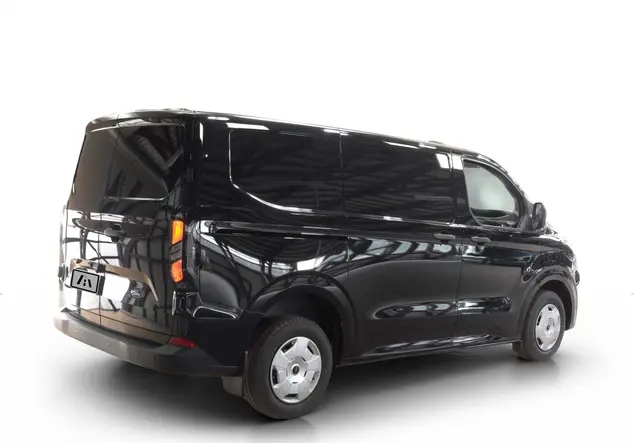 Angebotsdetails Ford Transit Custom Trend L1 Kasten Black
