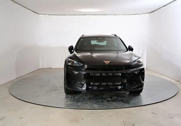 Angebotsdetails Cupra Formentor Cupra Formentor 1.5 eTSI 110 kW (150 PS) 7-Gang-DSG Midnight Schwarz Metallic