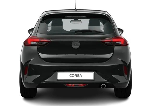 Angebotsdetails Opel Corsa 1.2 Direct Injection Turbo 74kW GS Auto Karbon Schwarz Metallic