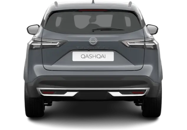 Angebotsdetails Nissan Qashqai 1.3 DIG-T MHEV 158PS Xtronic N-Connecta Ceramic Grey