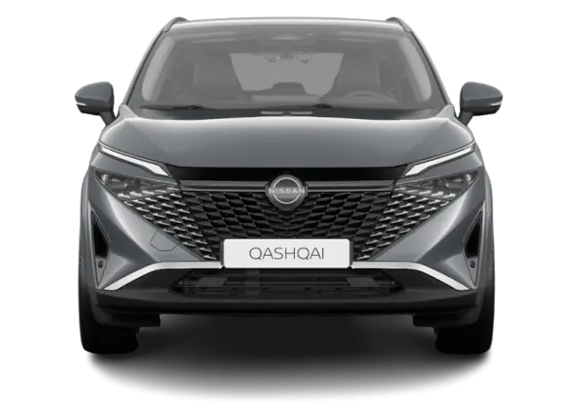 Angebotsdetails Nissan Qashqai 1.3 DIG-T MHEV 158PS Xtronic N-Connecta Ceramic Grey