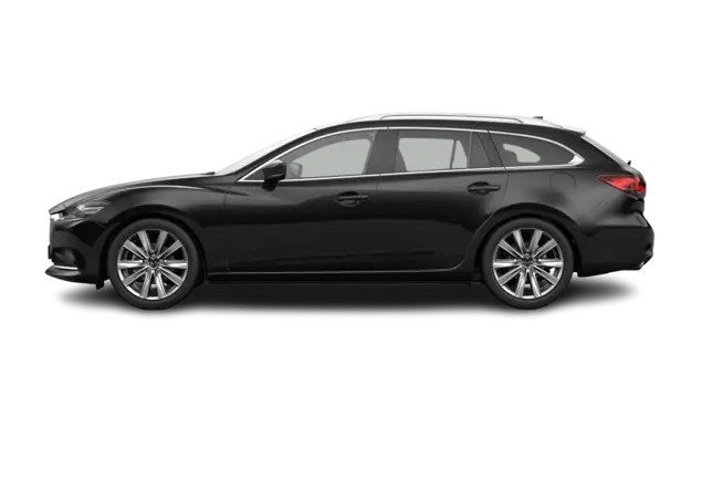 Angebotsdetails Mazda 6 Kombi 2.5 SKYACTIV-G 194 Takumi Auto Jetblack Metallic