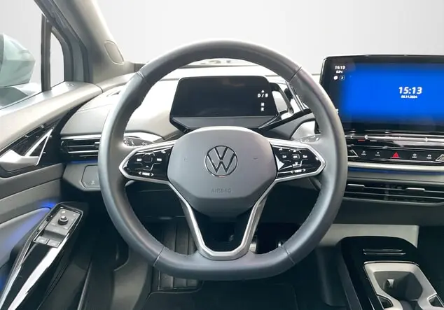 Angebotsdetails Volkswagen ID.5 Mondsteingrau