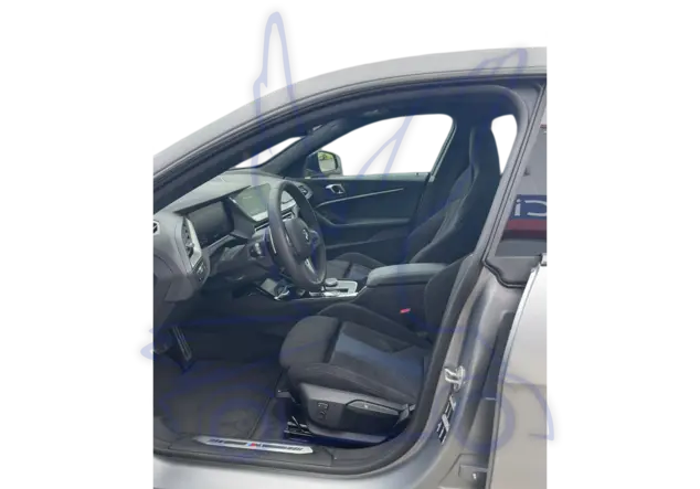 Angebotsdetails BMW 5er Blau