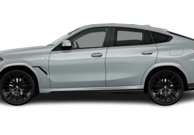 Angebotsdetails BMW X6 xDrive30d M Sport Brooklyn Grau Metallic