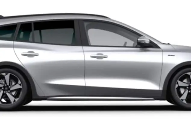 Angebotsdetails Ford Focus Turnier Active X, 7-Gang-Automatik verschiedene Farben verfügbar ( nicht wählbar)