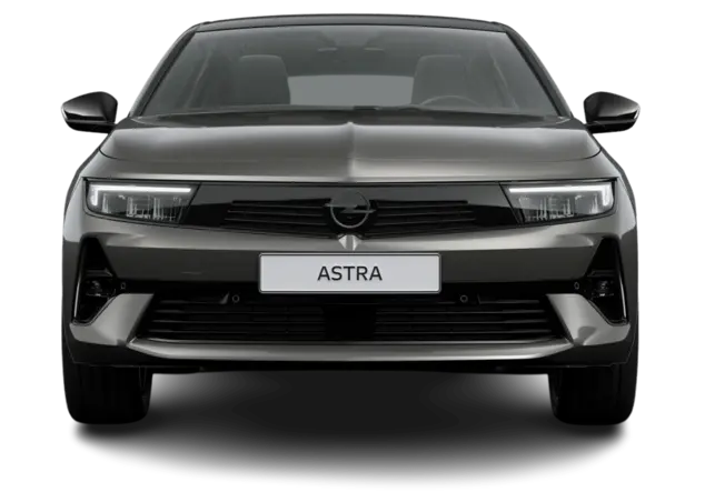 Angebotsdetails Opel Astra Sports Tourer ST 1.2 Turbo 96kW GS Auto Vulkan Grau Metallic