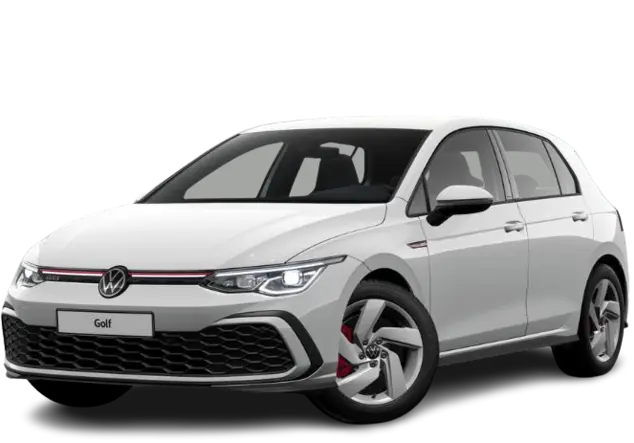 Angebotsdetails Volkswagen Golf Pure White