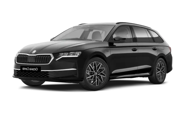 Angebotsdetails Skoda Octavia Combi 2.0 TDI 110kW Tour Combi Black Magic Perleffekt