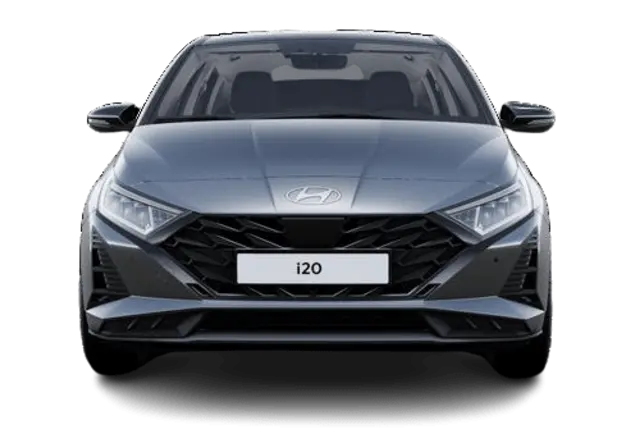 Angebotsdetails Hyundai i20 1.0 T-GDI DCT Prime Aurora Grey Mineraleffekt