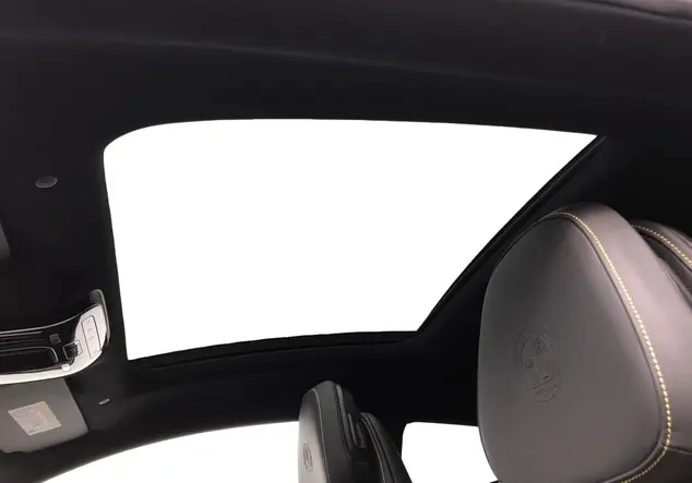 Angebotsdetails Mercedes-Benz Schwarzlack obsidianschwarz