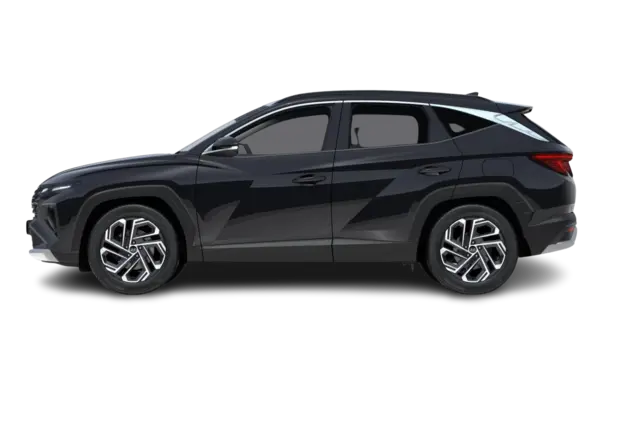 Angebotsdetails Hyundai Tucson 1.6 T-GDI Plug-in Hybrid Prime 4WD Auto Abyss Black (mineral)