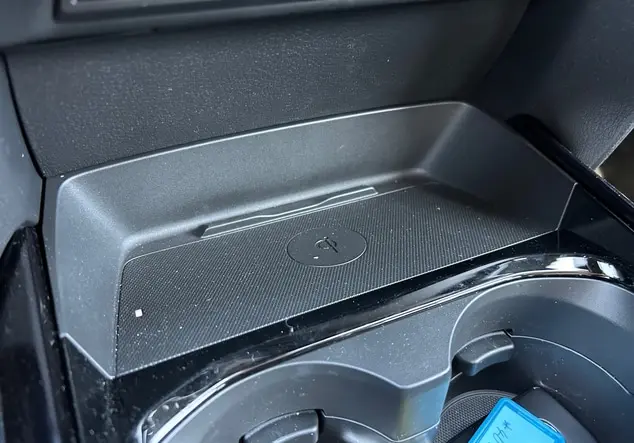 Angebotsdetails Mazda CX-30 Machine Gray