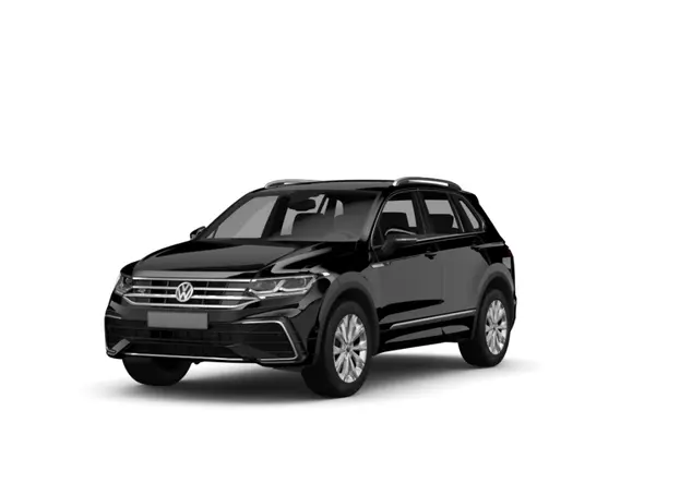 Angebotsdetails Volkswagen Tiguan diverse Metallic Lackierungen