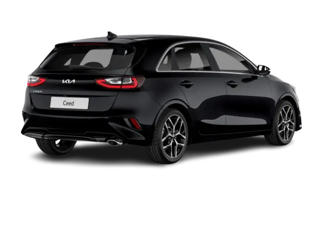 Angebotsdetails Kia Ceed 1.5 T-GDI DCT Spirit Zilinaschwarz