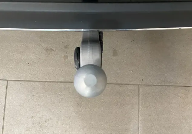 Angebotsdetails Volkswagen Passat Schwarz (Grenadillschwarz Metallic)