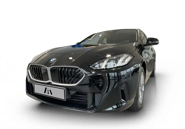 Angebotsdetails BMW 120i M Sport White