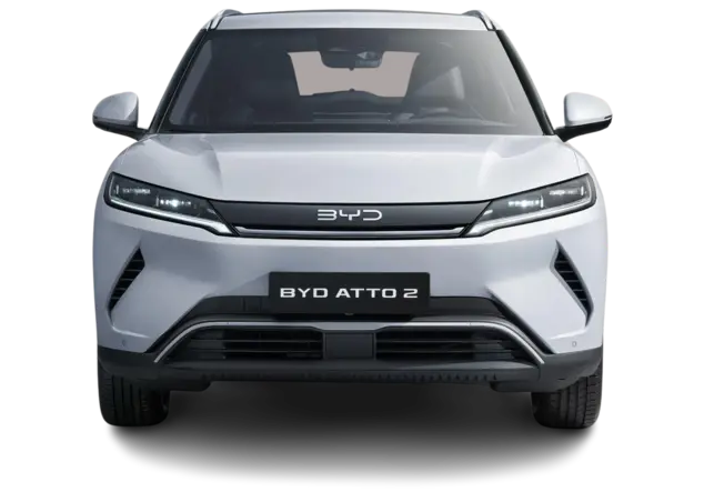 Angebotsdetails BYD Atto 2 45kWh Boost Skiing White