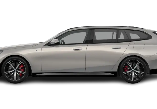 Angebotsdetails BMW 5er Touring 520d xDrive Touring A Oxidgrau II metallic