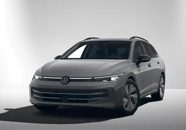 Angebotsdetails VW Golf Variant Goal Variabel