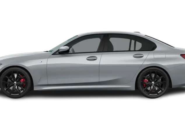 Angebotsdetails BMW 3er Limousine 330d xDrive Automatik Brooklyn Grau Metallic