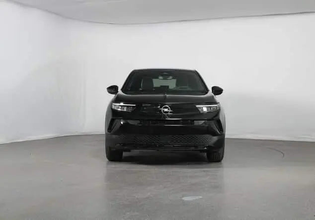 Angebotsdetails Opel Mokka Opel Mokka Edition 1.2 Direct Injection Turbo 100 kW (136 PS) 6-Gang Karbon Schwarz Metallic