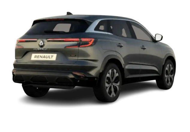 Angebotsdetails Renault Austral E-Tech Hybrid 200 Evolution Dolomit-Grau Metallic