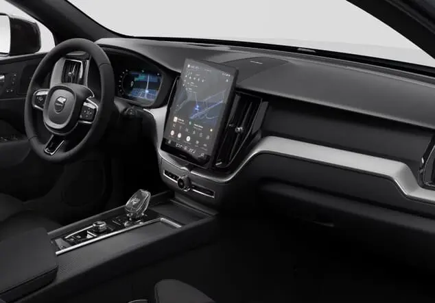 Angebotsdetails Volvo XC60 verschiedene Farben verfügbar(nicht wählbar)