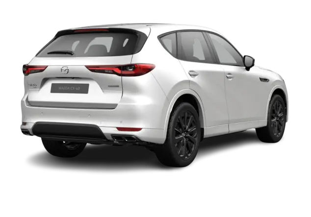 Angebotsdetails Mazda CX-60 3.3 e-SKYACTIV D254 Homura Plus Auto Rhodium White Metallic