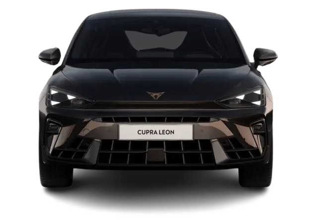 Angebotsdetails Cupra Leon 2.0 TSI 221kW VZ Midnight Black Metallic