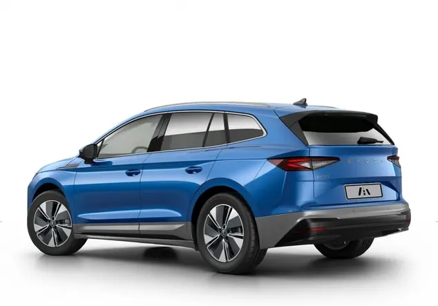 Angebotsdetails Skoda Enyaq 85 diverse Farben