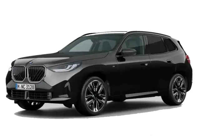 Angebotsdetails BMW X3 Auf Anfrage