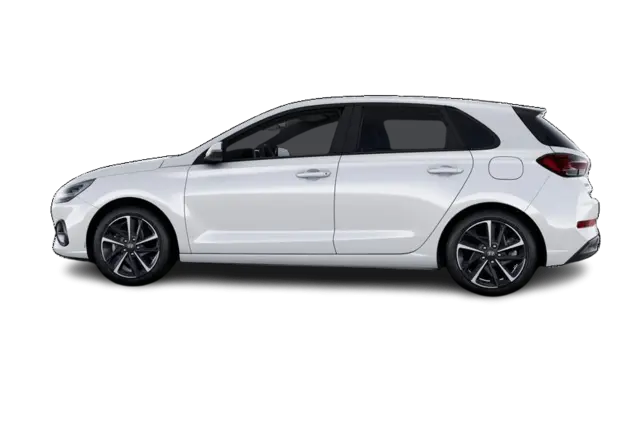 Angebotsdetails Hyundai i30 1.5 T-GDI Hybrid Advantage DCT Atlas White